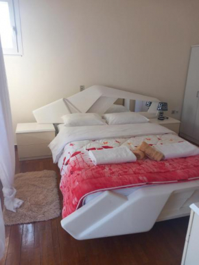 Nikos apartment